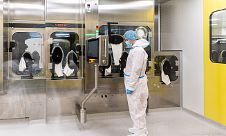 «Только на одном препарате бюджет сэкономит €500 тыс.». Как под Минском делают лекарства для онкобольных