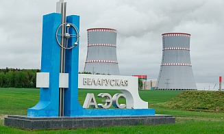 Госдума России утвердила продление срока белорусского кредита на БелАЭС