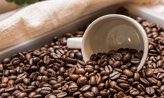Эфиопия запретила вывозить кофе из страны