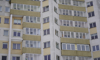 За июль в Минске заметно выросла доля продажи квартир дороже $100 тыс.