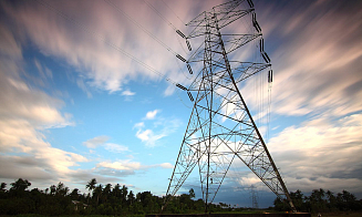 В Чехии массовое отключение электричества: метро стоит, сотни людей застряли в лифтах