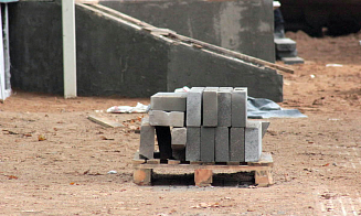 В Минске за взятки задержали топ-менеджера крупной строительной компании