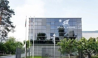 Минздрав прекратил действие лицензии медцентра «Новое зрение»