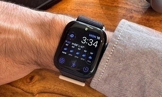 Apple приостановит продажи Apple Watch из-за патентного спора