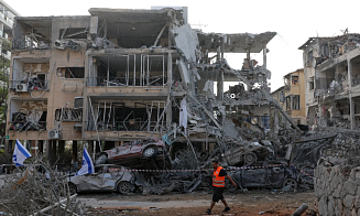 МИД: белорусов среди пострадавших из-за конфликта в Иране и Израиле нет