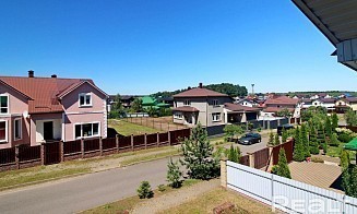Под Минском за $3,6 млн продали самый дорогой дом в Беларуси в апреле. Где он расположен