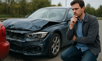 Стоит ли покупать машины после аварии