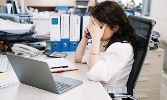 Опрос: сколько белорусов хотят менять работу в 2026 году