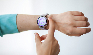 Обзор Huawei Watch GT 6: смарт-часы для активной жизни с автономностью до 3 недель