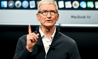 Тим Кук назвал пять вещей, которые его вдохновляют