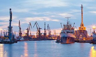 Сколько портов использует Беларусь в России для перевалки грузов