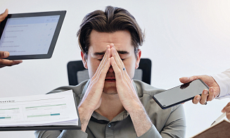 Сердце на пределе: почему сигарета не является лекарством от стресса 