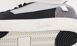 Китайская Anta Sports станет крупнейшим акционером спортивного бренда Puma