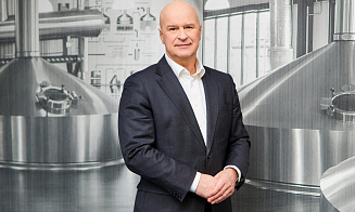 Как у «Лидского пива» дела с экспортом и конкуренцией в Беларуси. Большое интервью с гендиректором Аудриусом Микшисом