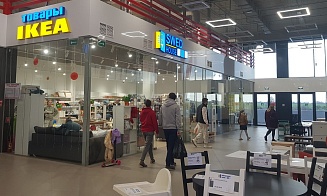 Узнали, что будет в первом белорусском магазине-аналоге IKEA в Москве