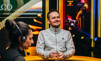 Белорус выиграл более $1 млн на престижном покерном турнире