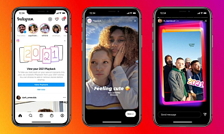У пользователей Instagram появится возможность оставлять комментарии в Stories