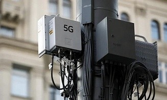 Лукашенко подписал указ о создании в Беларуси сети связи 5G