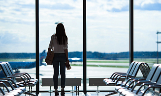 Не дал согласие — снимут с рейса? Разбираем тонкости работы с персональными данными в аэропорту