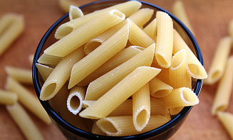 Беларусь увеличила импорт макарон из России