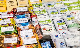 «Савушкин продукт» добился признания своих брендов в России общеизвестными