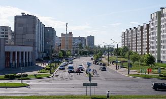 Метро, новые дороги и жилье: в Минске утвердили план развития микрорайона Шабаны