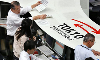 Белорусские инвесторы получили доступ к инструментам Токийской биржи