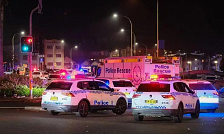 Стрельба на пляже в Австралии: погибли 15 человек