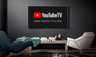YouTube добавит в приложение для Smart TV рекламу, которую нельзя пропустить