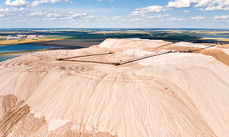 Конкуренты «Беларуськалия» оценивают поставки из Беларуси в этом году в 5–6 млн тонн