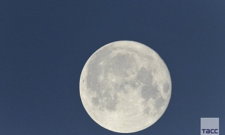 Как выглядело первое суперлуние 2023 года. Красивые фото