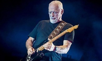 Гитару лидера Pink Floyd продали за рекордные $14,6 млн