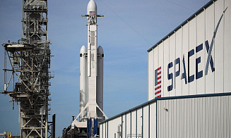 SpaceX откроет первый офис в Европе. Узнали, в каком городе