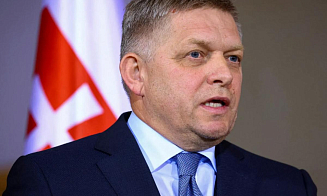 Премьер-министр Словакии Фицо планирует визит в Беларусь