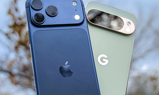 Перейти с iPhone на Android станет проще? Apple и Google объявили о сотрудничестве