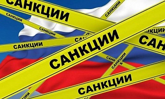 Украина ввела санкции против ВПК Беларуси и России на 50 лет