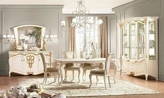 Признаки качественной итальянской мебели, которые нужно проверять перед покупкой в магазине