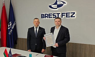 В СЭЗ «Брест» появилась компания, которая будет делать упаковку для грибов