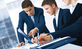 Юридический аутсорсинг: оптимизация бизнес-процессов с помощью профессионалов