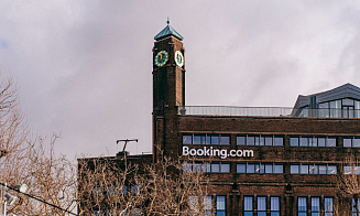 Booking.com предупредил пользователей об утечке данных