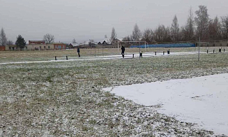 В Полоцке продают стадион со скидкой в 80%