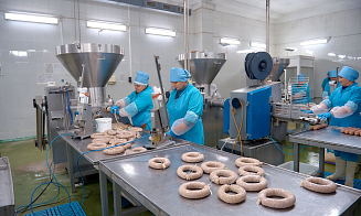 Слуцкий мясокомбинат официально вошел в состав агрокомбината «Дзержинский»