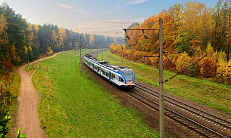 Поезда Гродно — Витебск и Барановичи — Гродно прибыли с задержкой на 4 часа. Что случилось