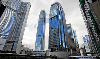 Купить готовую компанию в Гонконге