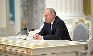 В России обязали прекращать дела по налоговым преступлениям при уплате штрафа