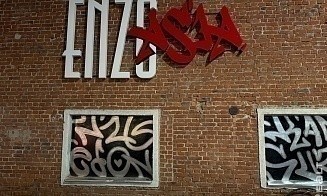 Знаменитое кафе Enzo в Минске опять закрылось