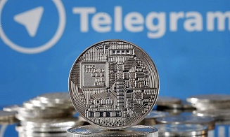 Созданный при участии владельца Telegram Toncoin вошел в топ-10 криптовалют