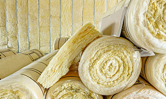 В Гродно МВД раскрыло крупную схему хищений стекловаты. Задержано несколько человек