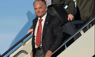 Walt Disney уволила председателя Marvel