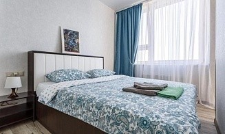 Посуточно квартиры — советы по выбору, ценам и правилам проживания 